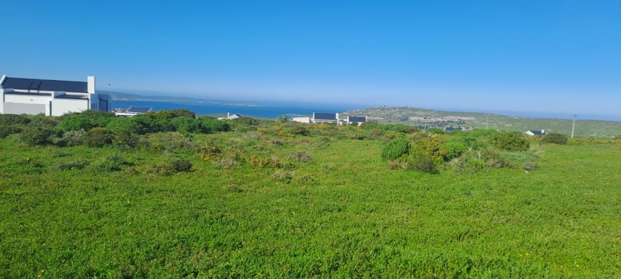 0 Bedroom Property for Sale in Hoogland Western Cape